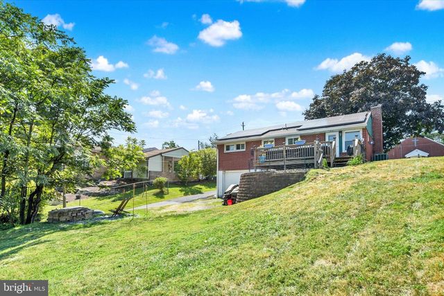 603 EVERGREEN RD, New Cumberland, PA 17070