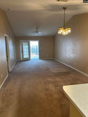 138 Cedar Glen Lane, Columbia, SC 29229