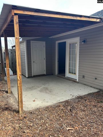 138 Cedar Glen Lane, Columbia, SC 29229