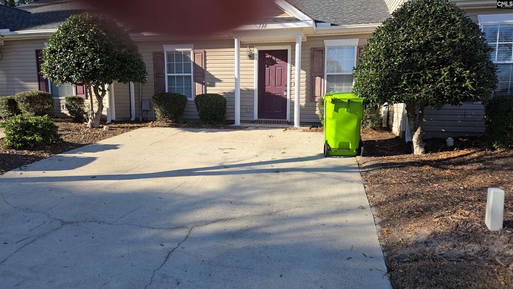 138 Cedar Glen Lane, Columbia, SC 29229