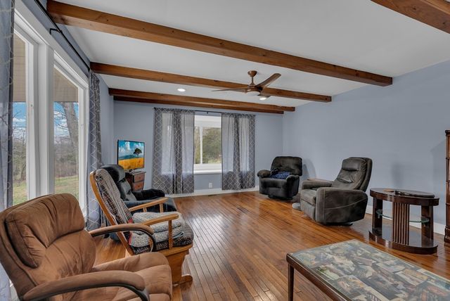 2165 Ben Mason Rd, Cookeville, TN 38506