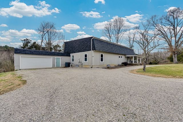 2165 Ben Mason Rd, Cookeville, TN 38506