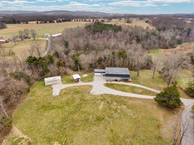 2165 Ben Mason Rd, Cookeville, TN 38506