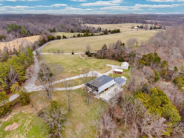 2165 Ben Mason Rd, Cookeville, TN 38506