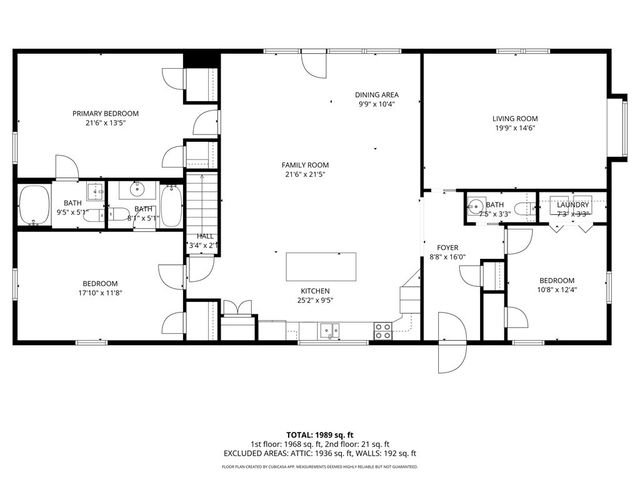 2165 Ben Mason Rd, Cookeville, TN 38506