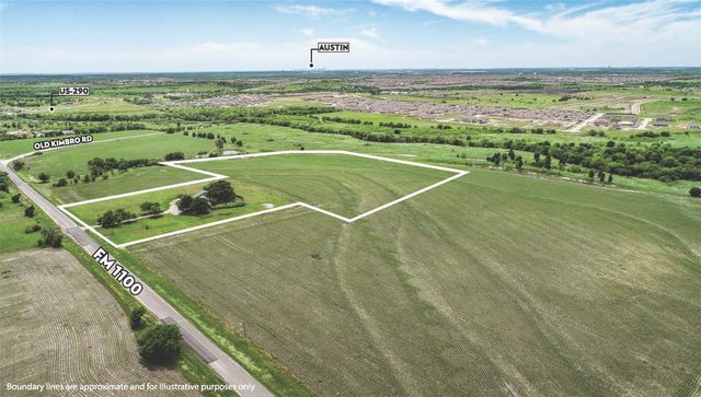 13522 Fm-1100, Manor, TX 78653