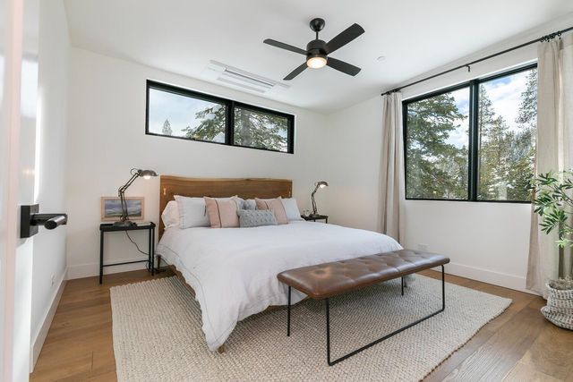 211 Palisades Circle, Olympic Valley, OH 96146