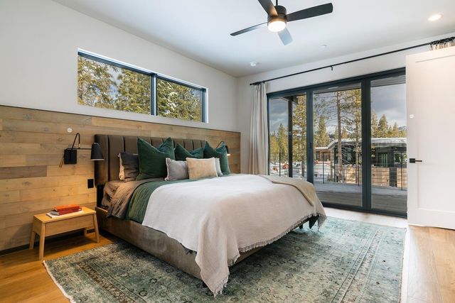 211 Palisades Circle, Olympic Valley, OH 96146