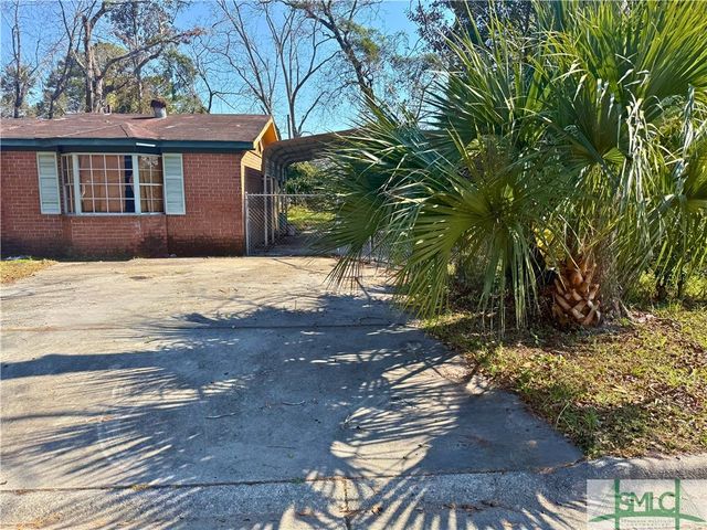 4110 Sumter Street, Savannah, GA 31405