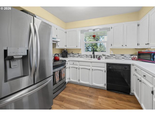 5545 VAL VIEW Dr, Turner, OR 97392