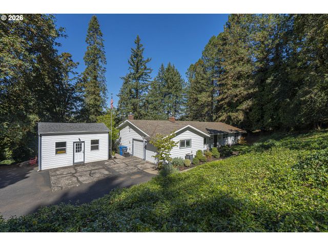 5545 VAL VIEW Dr, Turner, OR 97392