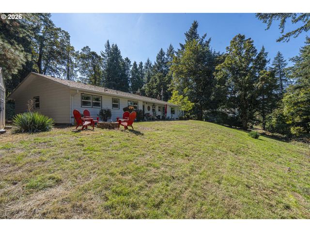 5545 VAL VIEW Dr, Turner, OR 97392