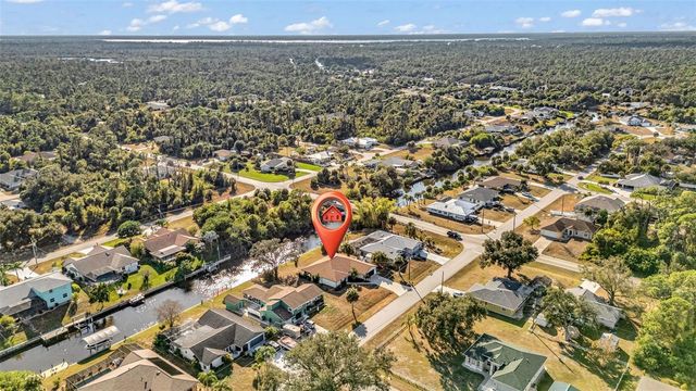 730 LOMOND DRIVE, Port Charlotte, FL 33953