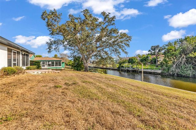 730 LOMOND DRIVE, Port Charlotte, FL 33953