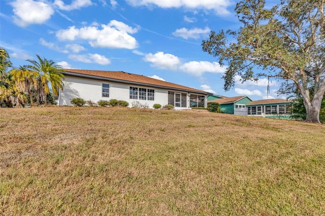 730 LOMOND DRIVE, Port Charlotte, FL 33953