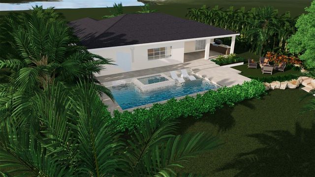 730 LOMOND DRIVE, Port Charlotte, FL 33953