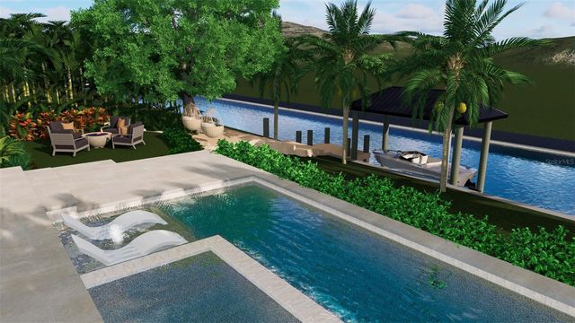 730 LOMOND DRIVE, Port Charlotte, FL 33953