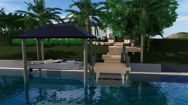 730 LOMOND DRIVE, Port Charlotte, FL 33953