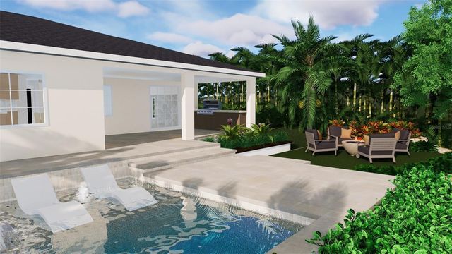 730 LOMOND DRIVE, Port Charlotte, FL 33953