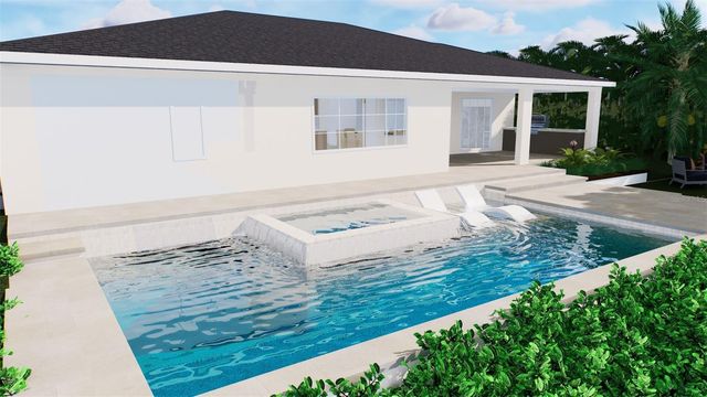 730 LOMOND DRIVE, Port Charlotte, FL 33953