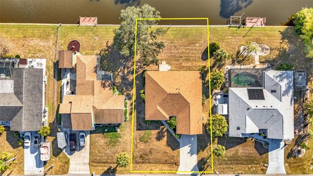 730 LOMOND DRIVE, Port Charlotte, FL 33953