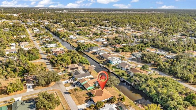 730 LOMOND DRIVE, Port Charlotte, FL 33953