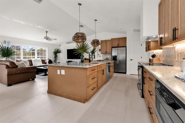 730 LOMOND DRIVE, Port Charlotte, FL 33953