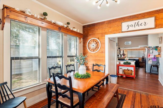 1702 W 1st, Mt Pleasant, TX 75455
