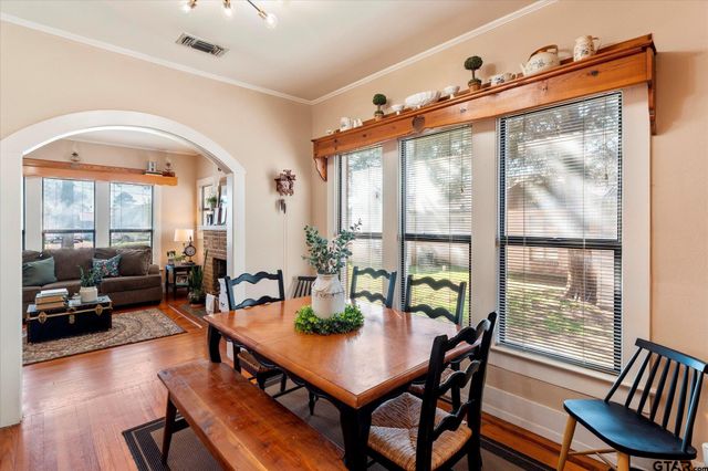 1702 W 1st, Mt Pleasant, TX 75455