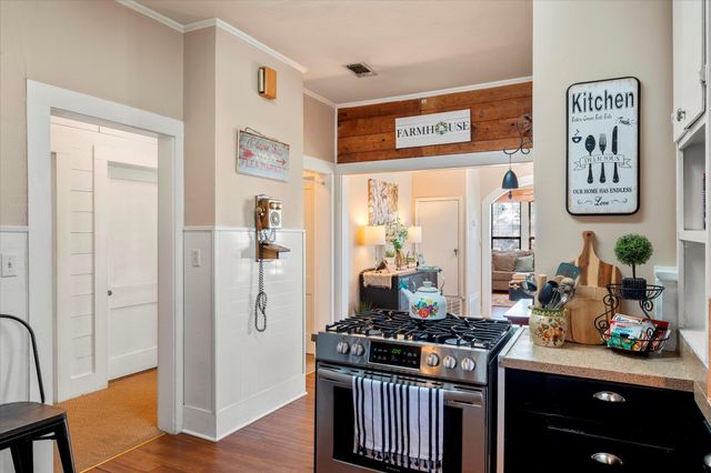 1702 W 1st, Mt Pleasant, TX 75455