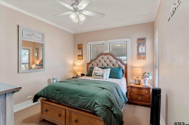 1702 W 1st, Mt Pleasant, TX 75455