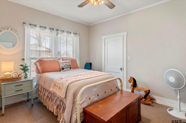 1702 W 1st, Mt Pleasant, TX 75455