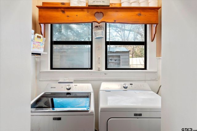 1702 W 1st, Mt Pleasant, TX 75455