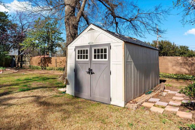 1702 W 1st, Mt Pleasant, TX 75455