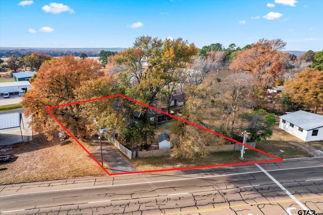 1702 W 1st, Mt Pleasant, TX 75455