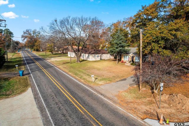 1702 W 1st, Mt Pleasant, TX 75455