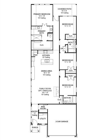 2918 Sunrise Field Lane, Fulshear, TX 77423