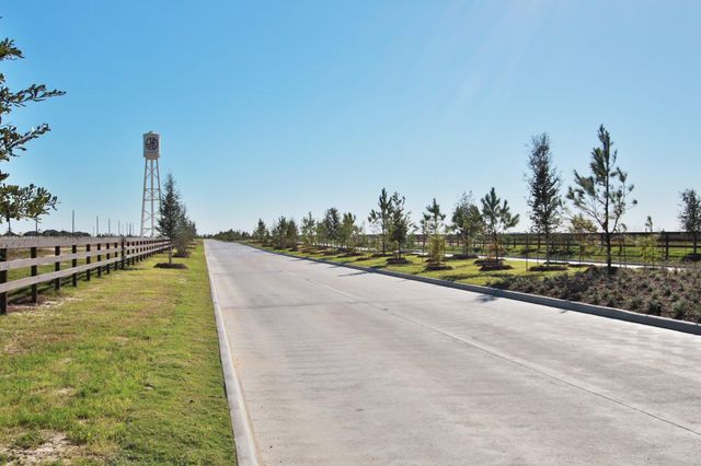 2918 Sunrise Field Lane, Fulshear, TX 77423