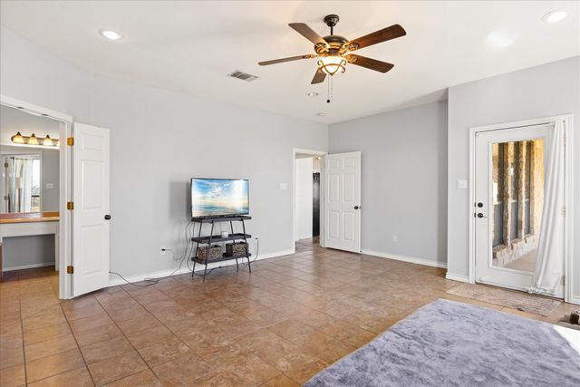 1245 Sunset Mountain Road, Lipan, TX 76462