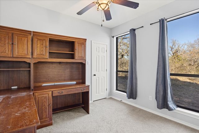 1245 Sunset Mountain Road, Lipan, TX 76462