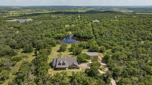 1245 Sunset Mountain Road, Lipan, TX 76462
