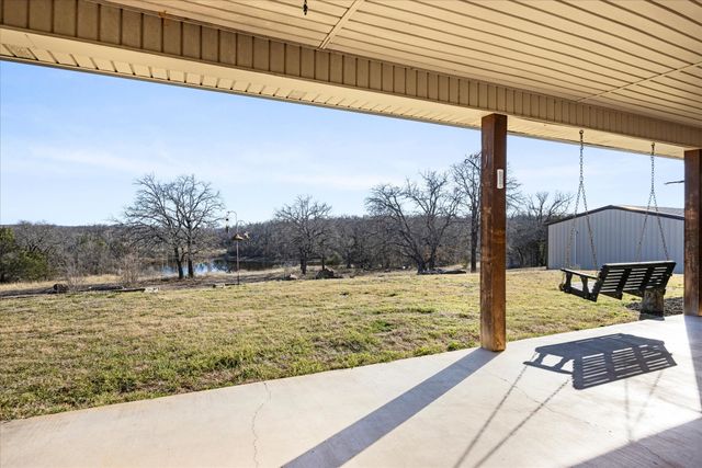 1245 Sunset Mountain Road, Lipan, TX 76462