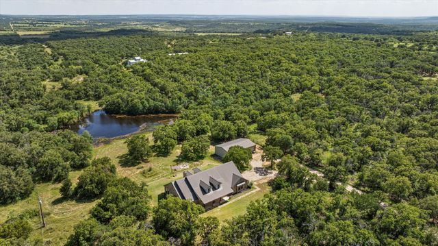 1245 Sunset Mountain Road, Lipan, TX 76462