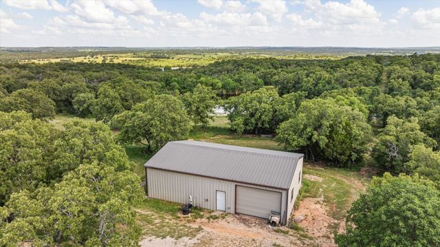 1245 Sunset Mountain Road, Lipan, TX 76462