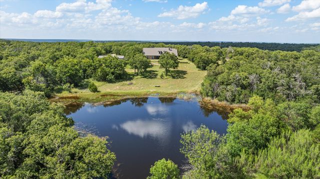 1245 Sunset Mountain Road, Lipan, TX 76462