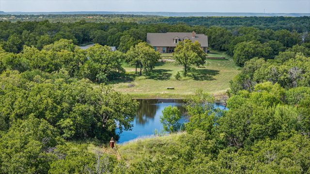 1245 Sunset Mountain Road, Lipan, TX 76462
