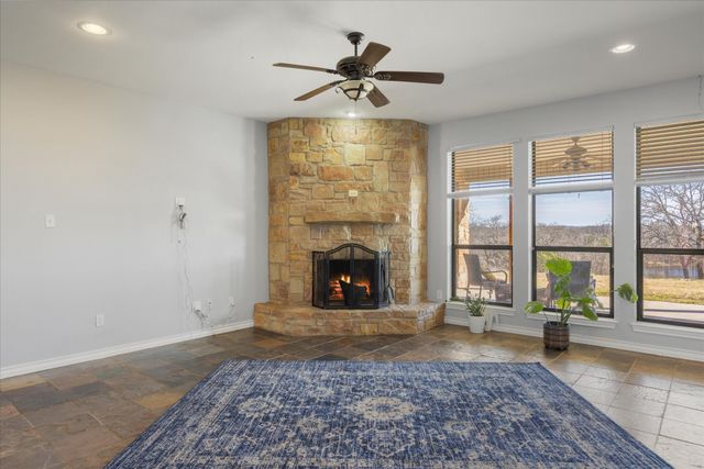 1245 Sunset Mountain Road, Lipan, TX 76462