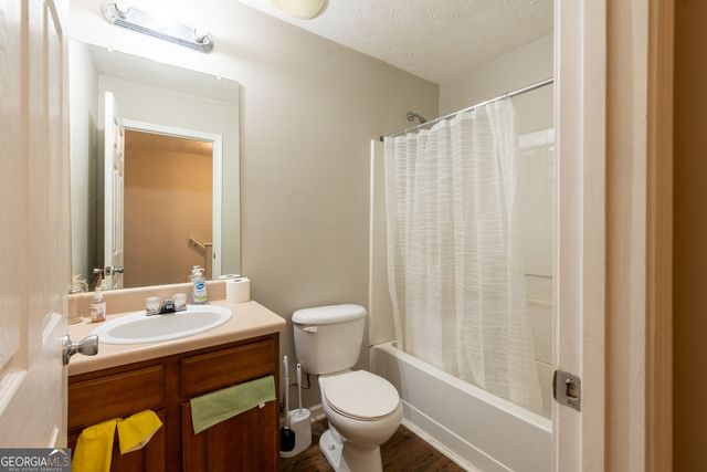 3474 Waldrop Trail, Decatur, GA 30034