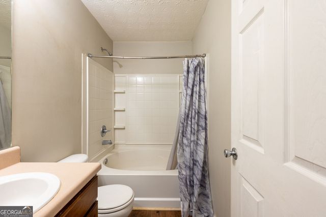 3474 Waldrop Trail, Decatur, GA 30034