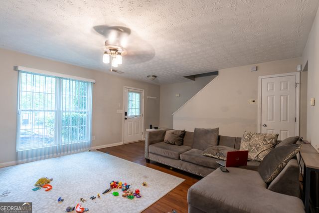 3474 Waldrop Trail, Decatur, GA 30034
